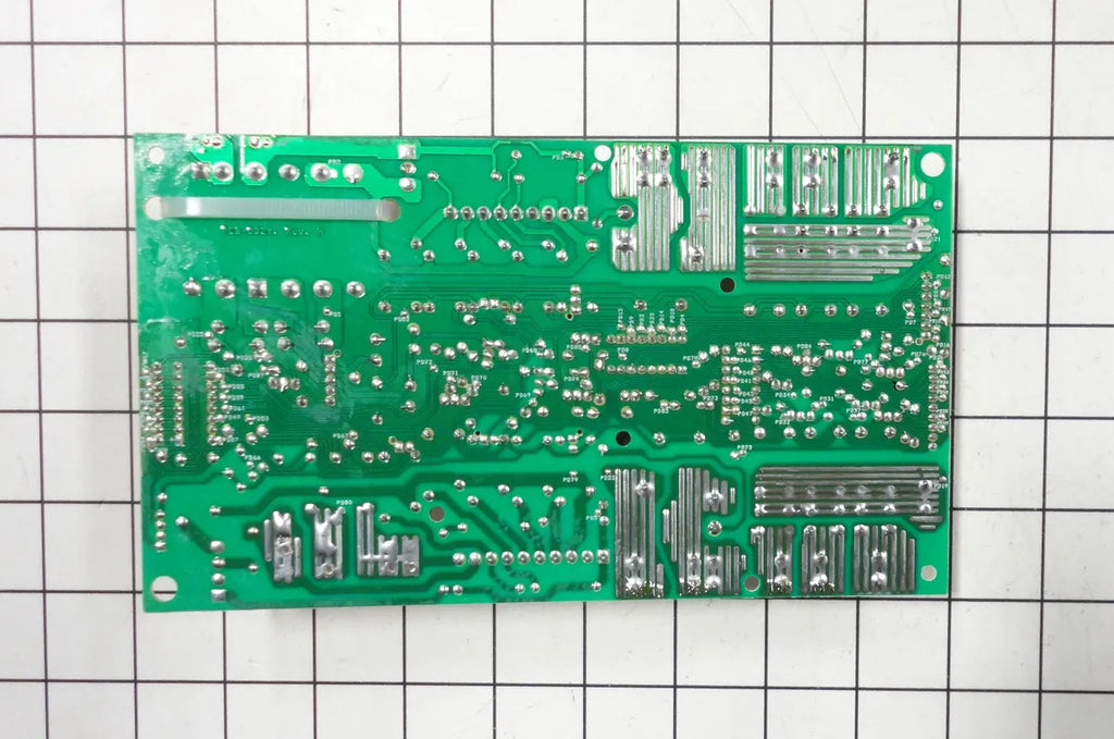 Frigidaire Range Dual Oven Relay Board 316443913