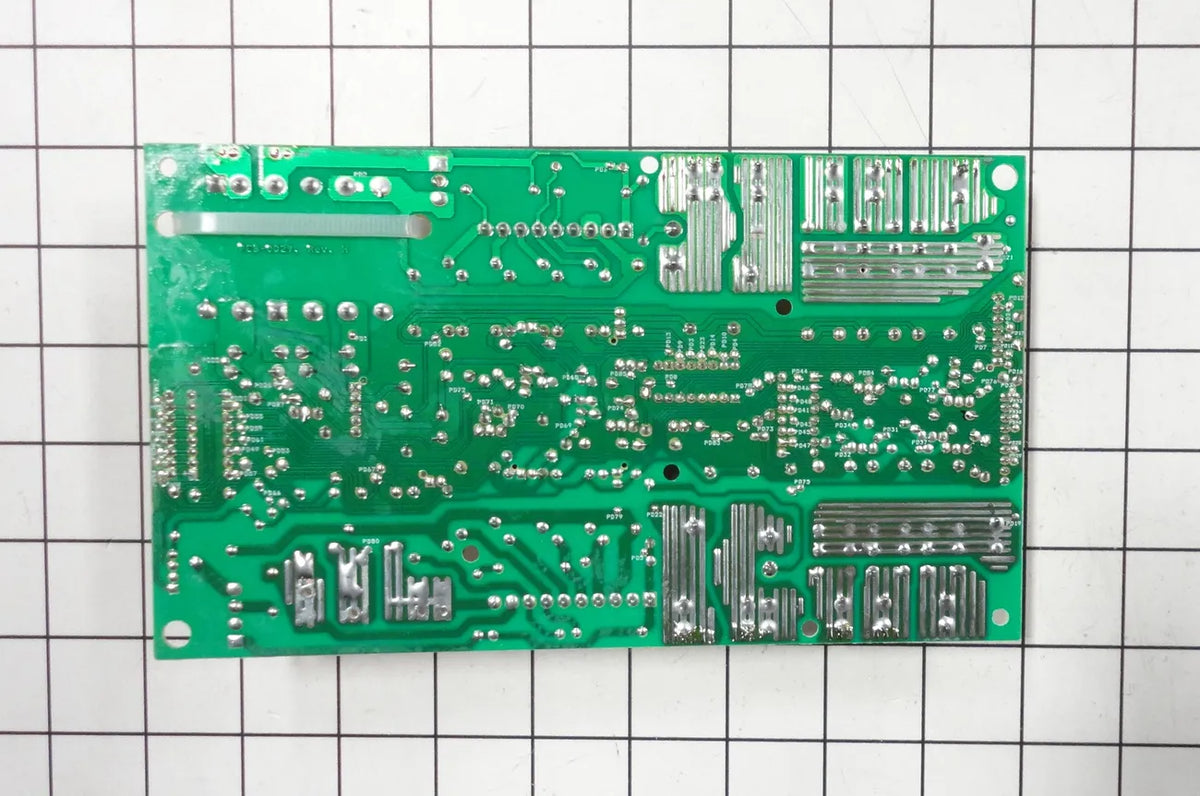 Frigidaire Range Dual Oven Relay Board 316443913