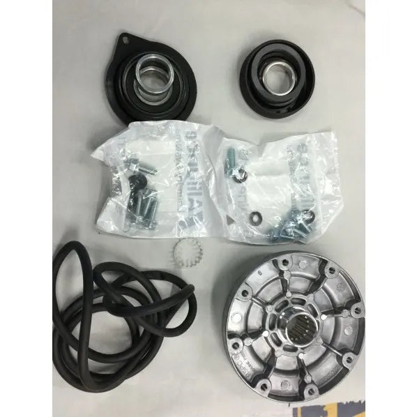 Speed Queen Washer Hub and Lip Seal Kit 766P3A