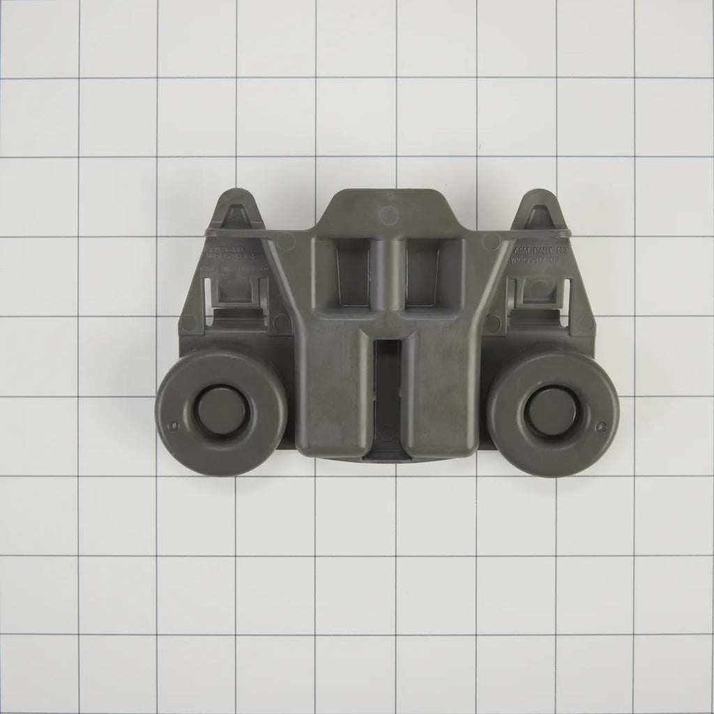 Whirlpool Dishwasher Lower Dishrack Roller WPW10195417