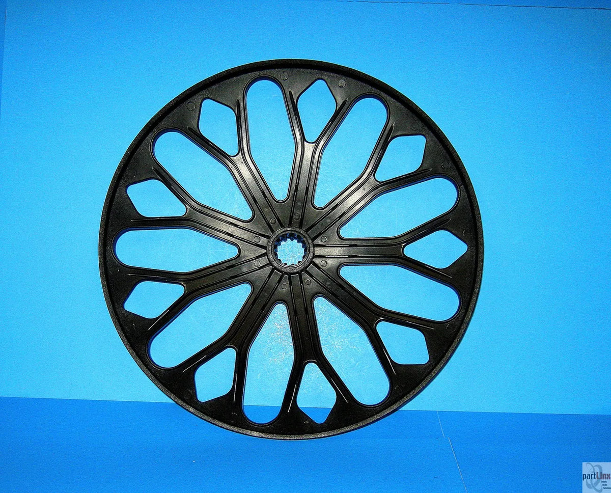 Whirlpool Washer Spin Pulley 22002315