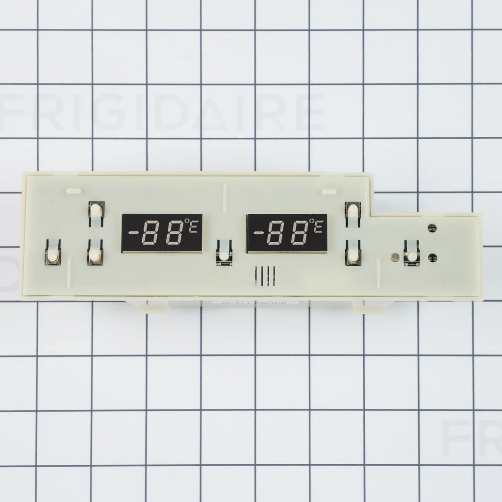 Frigidaire Refrigerator Switch Board Control Terminal 241739710