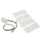 GE Refrigerator Evaporator Motor Service Kit WR60X32614