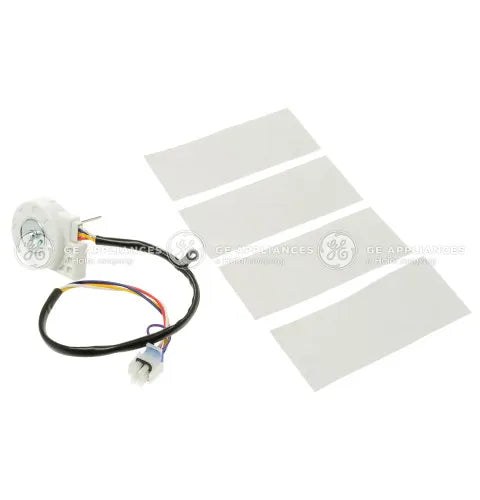 GE Refrigerator Evaporator Motor Service Kit WR60X32614