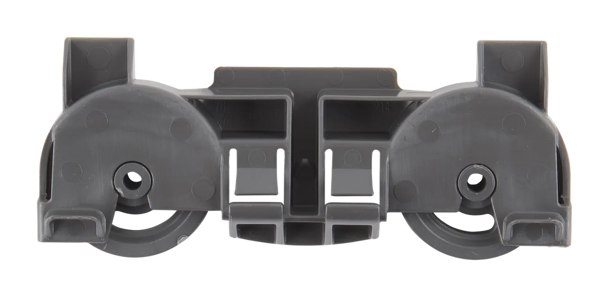 Whirlpool Dishwasher Lower Dishrack Roller Assembly W11551383