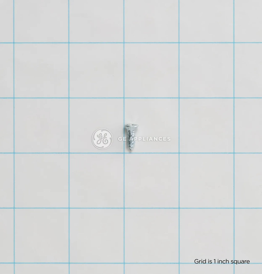 GE Washer/Dryer Screw WE2M302