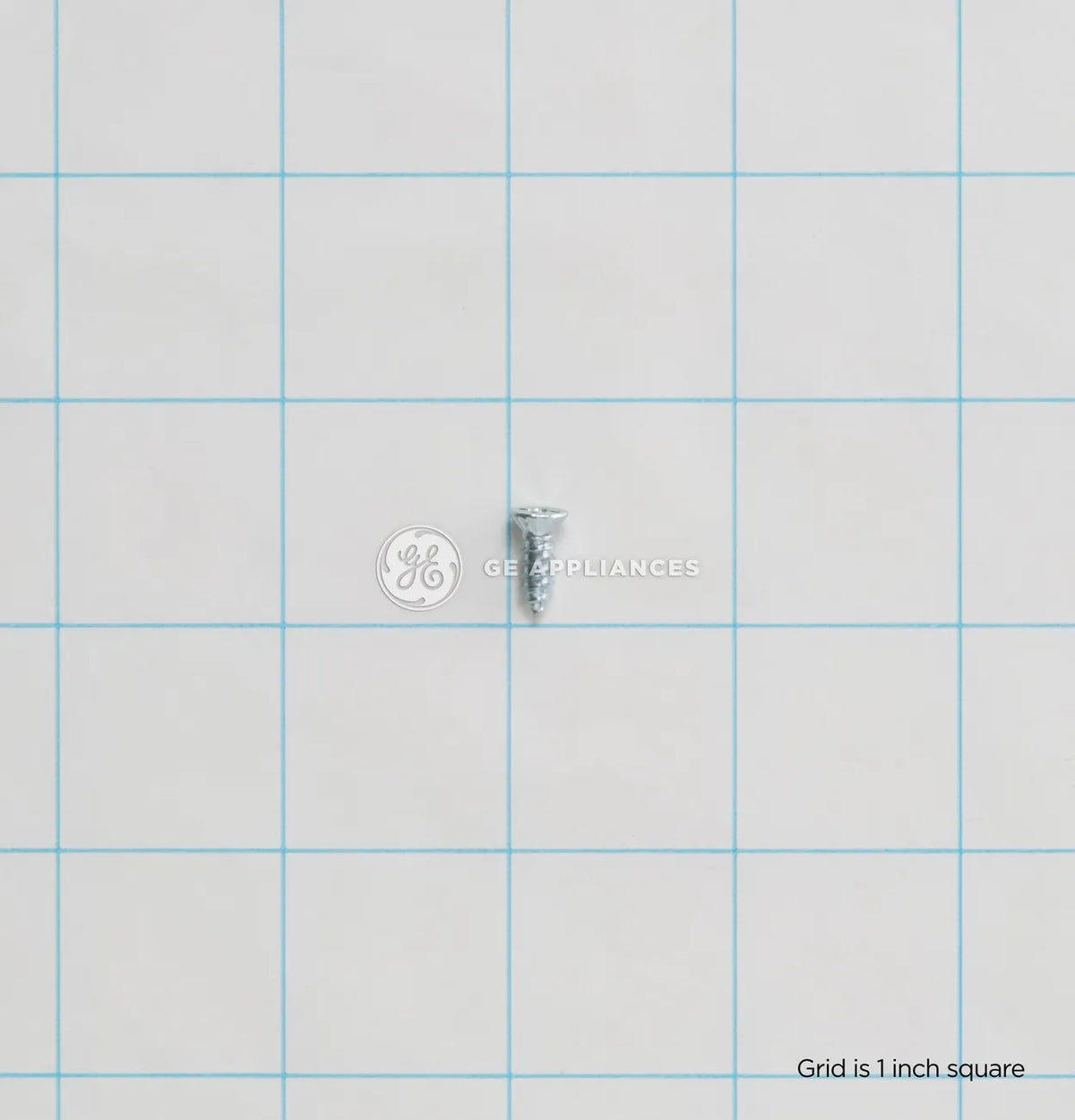 GE Washer/Dryer Screw WE2M302