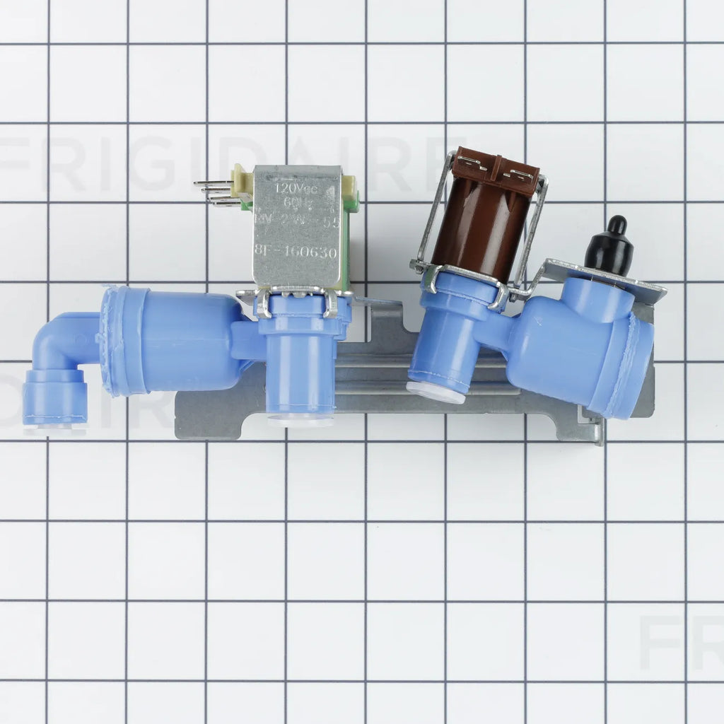 Frigidaire Refrigerator Water Inlet Valve 242252702