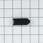 Frigidaire Refrigerator Corner Cabinet Trim 242161202