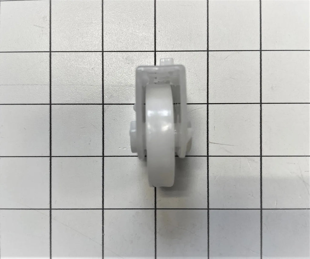 LG Refrigerator Drawer Roller Assembly AHJ72909001