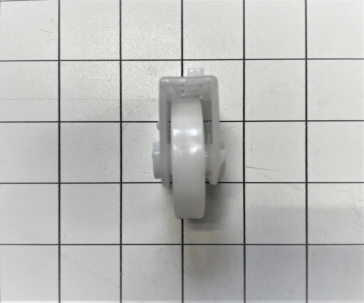 LG Refrigerator Drawer Roller Assembly AHJ72909001