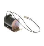 GE Refrigerator Ice Dispenser Door Solenoid Assembly WR62X10055