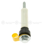 GE Washer Long Shipping Bolt WH02X30002