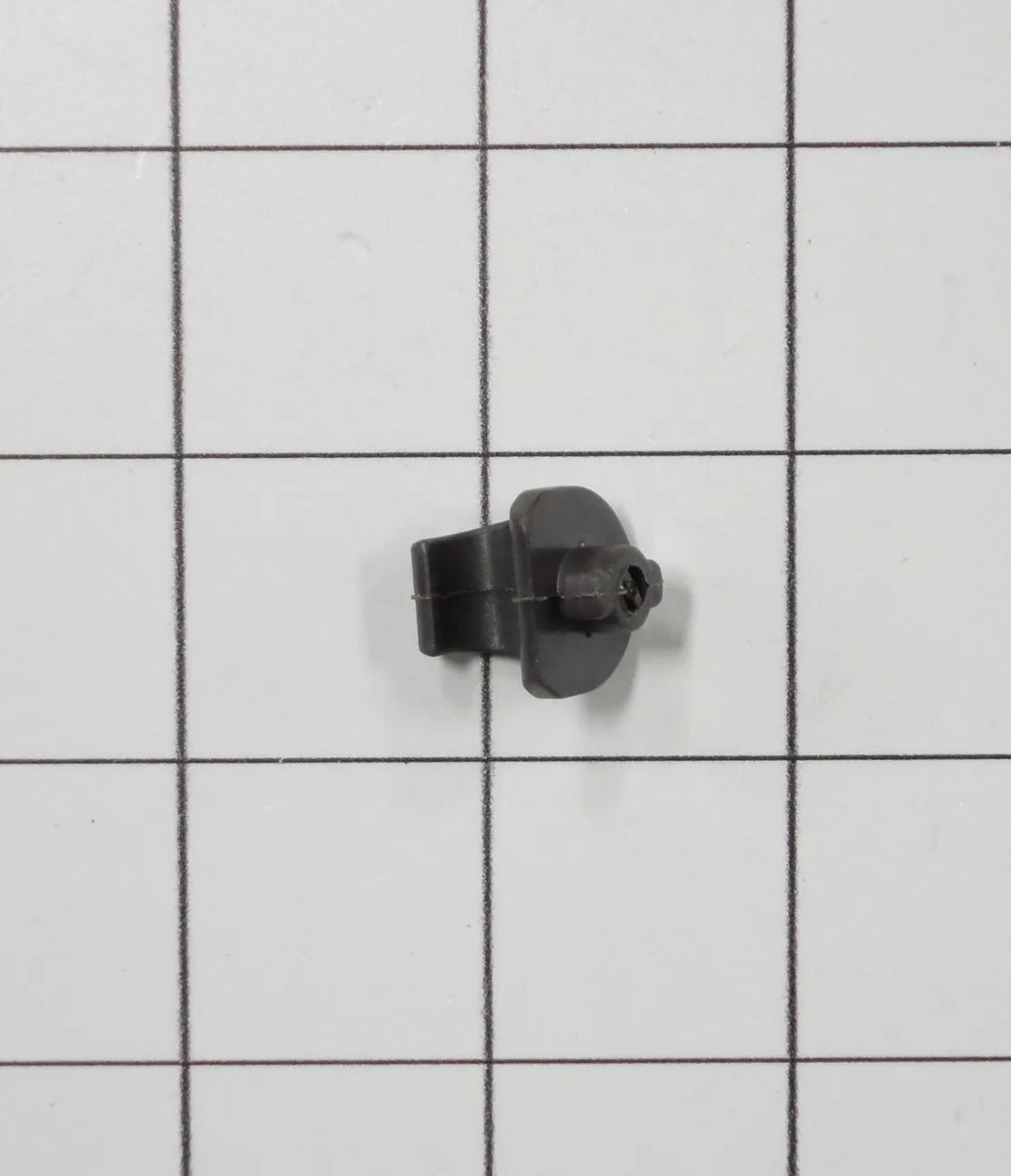 GE Microwave Rack Holder Shelf Support Clip WB02X10750