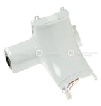 GE Refrigerator Air Damper Assembly WR49X10252