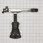 Whirlpool Dishwasher Right Dishrack Adjuster WPW10740410