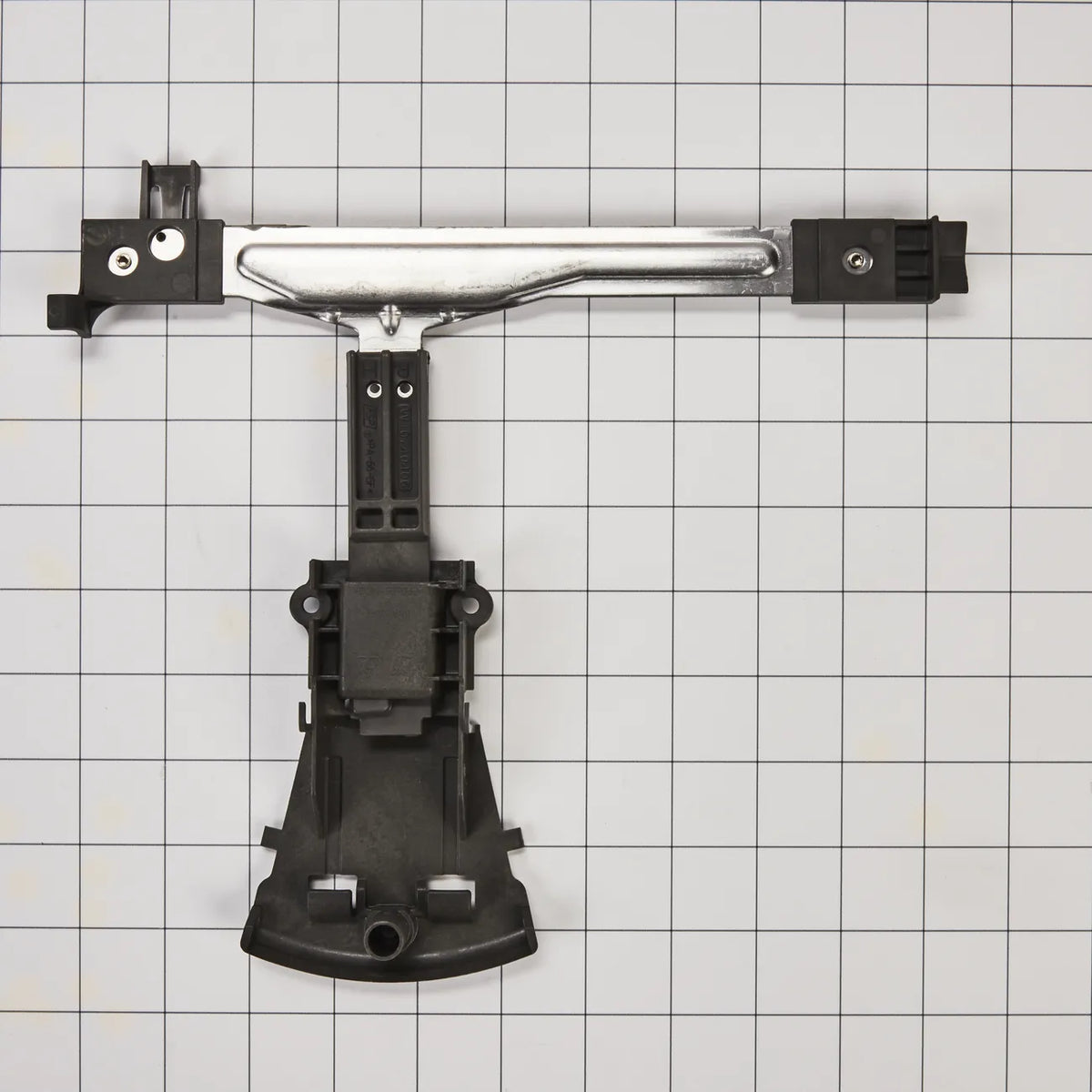 Whirlpool Dishwasher Right Dishrack Adjuster WPW10740410