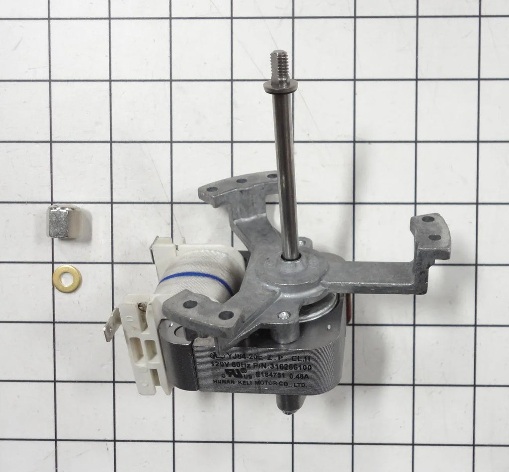 Frigidaire Oven Convection Fan Motor Kit 5304467898
