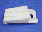 Whirlpool Refrigerator Shelf End Cap 3-1/4 Inch WP2195915