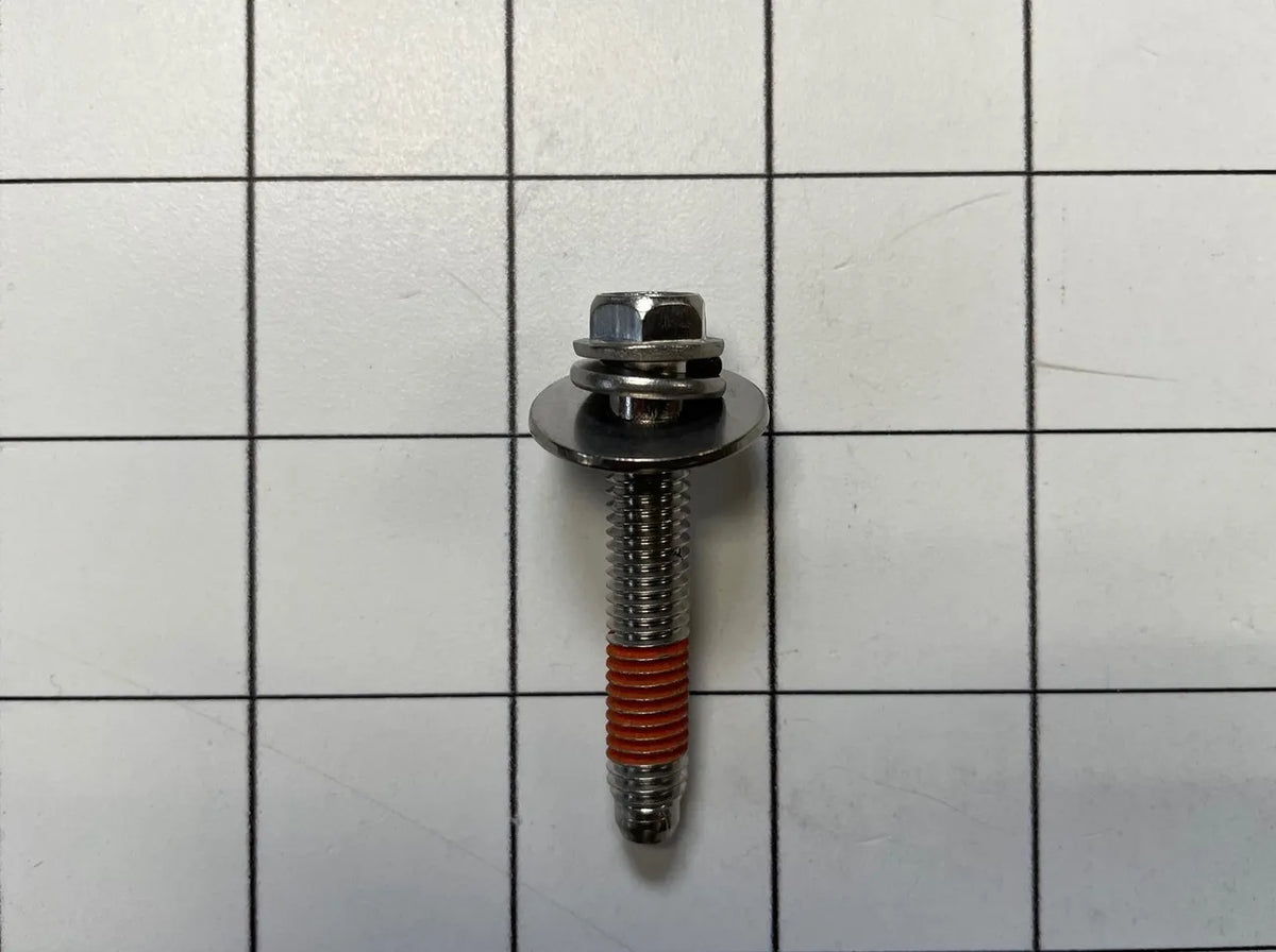 LG Washer Common Bolt 4011FA4353E