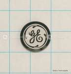 GE Appliance Badge WR02X31104