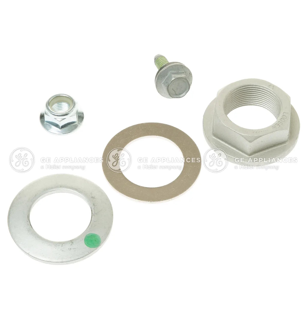 GE Washer/Dryer Tub Basket Kit WH49X27326