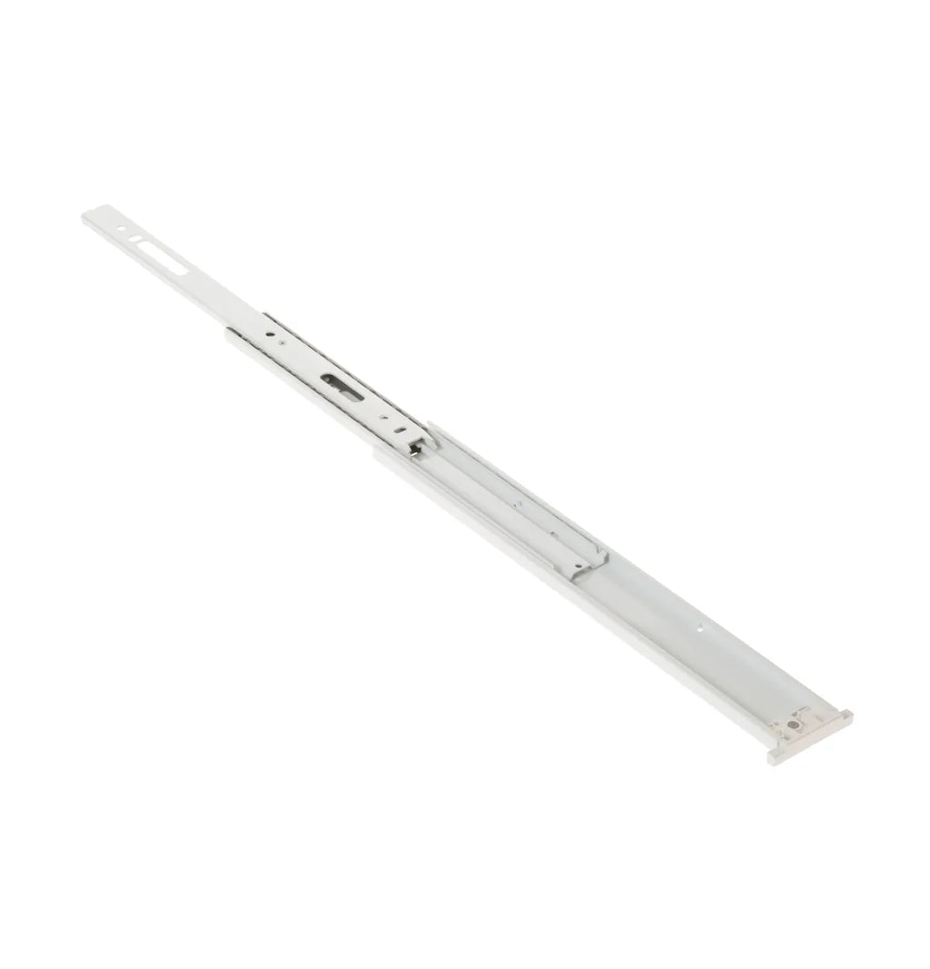 GE Refrigerator Meat Pan Slide Rail WR72X10463