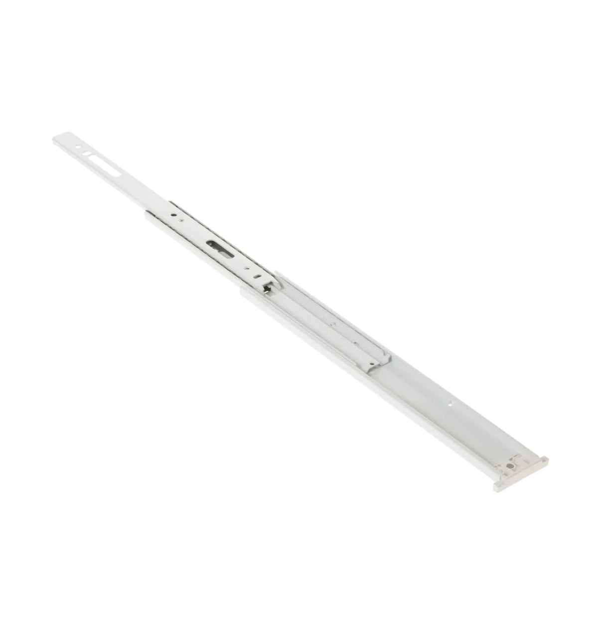 GE Refrigerator Meat Pan Slide Rail WR72X10463