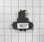 GE Dishwasher Door Latch and Switch Assembly WD21X10490