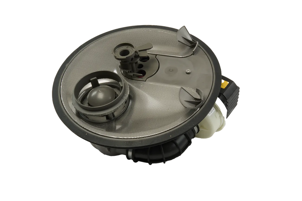 Whirlpool Dishwasher Pump and Motor Assembly WPW10328226