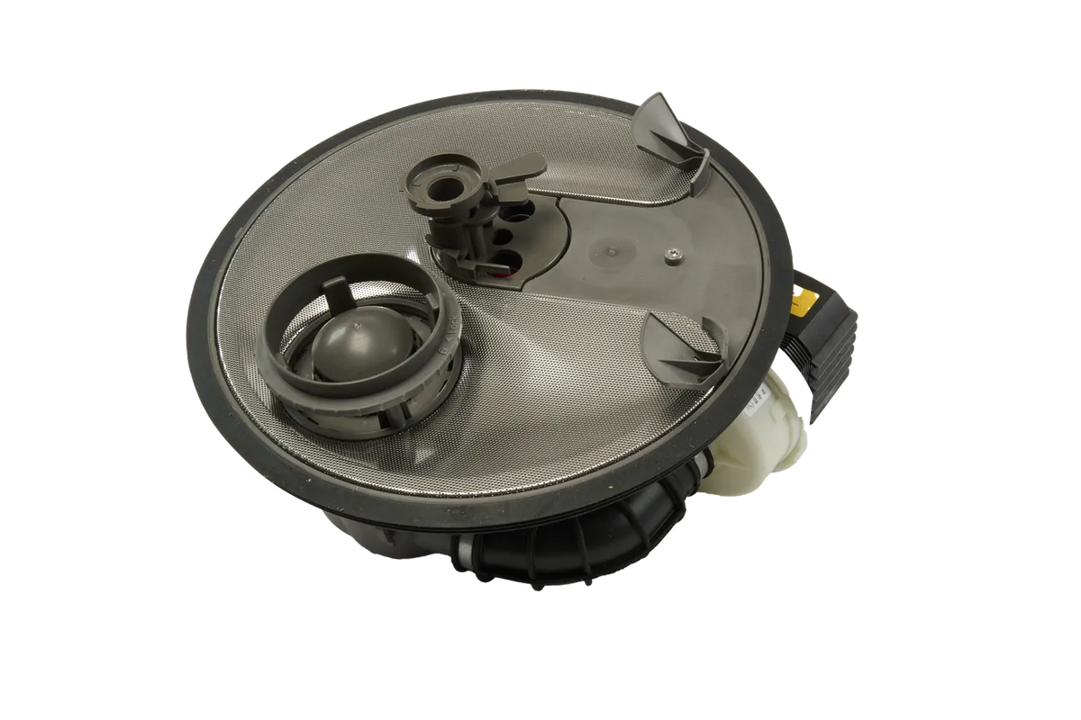Whirlpool Dishwasher Pump and Motor Assembly WPW10328226
