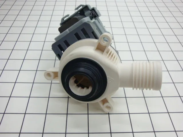 Whirlpool Washer Drain Pump WPW10276397