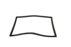 Whirlpool Refrigerator Freezer Door Gasket Black WPW10436253