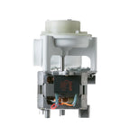 GE Dishwasher Pump and Motor Assembly WD26X10013
