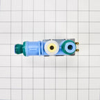 Whirlpool Refrigerator Dual Water Valve 67006322