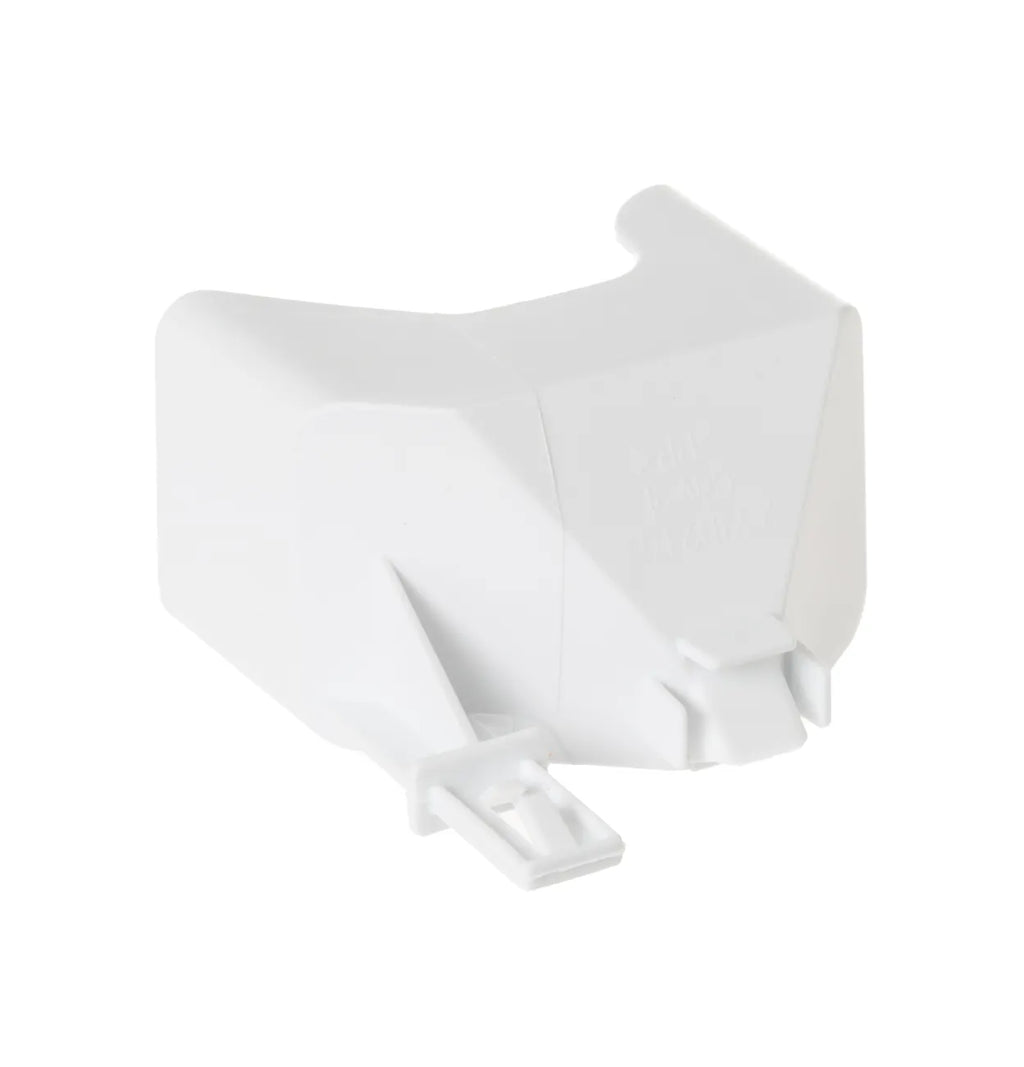 GE Refrigerator Ice Maker Water Fill Cup WR30X25485