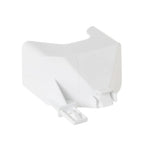 GE Refrigerator Ice Maker Water Fill Cup WR30X25485