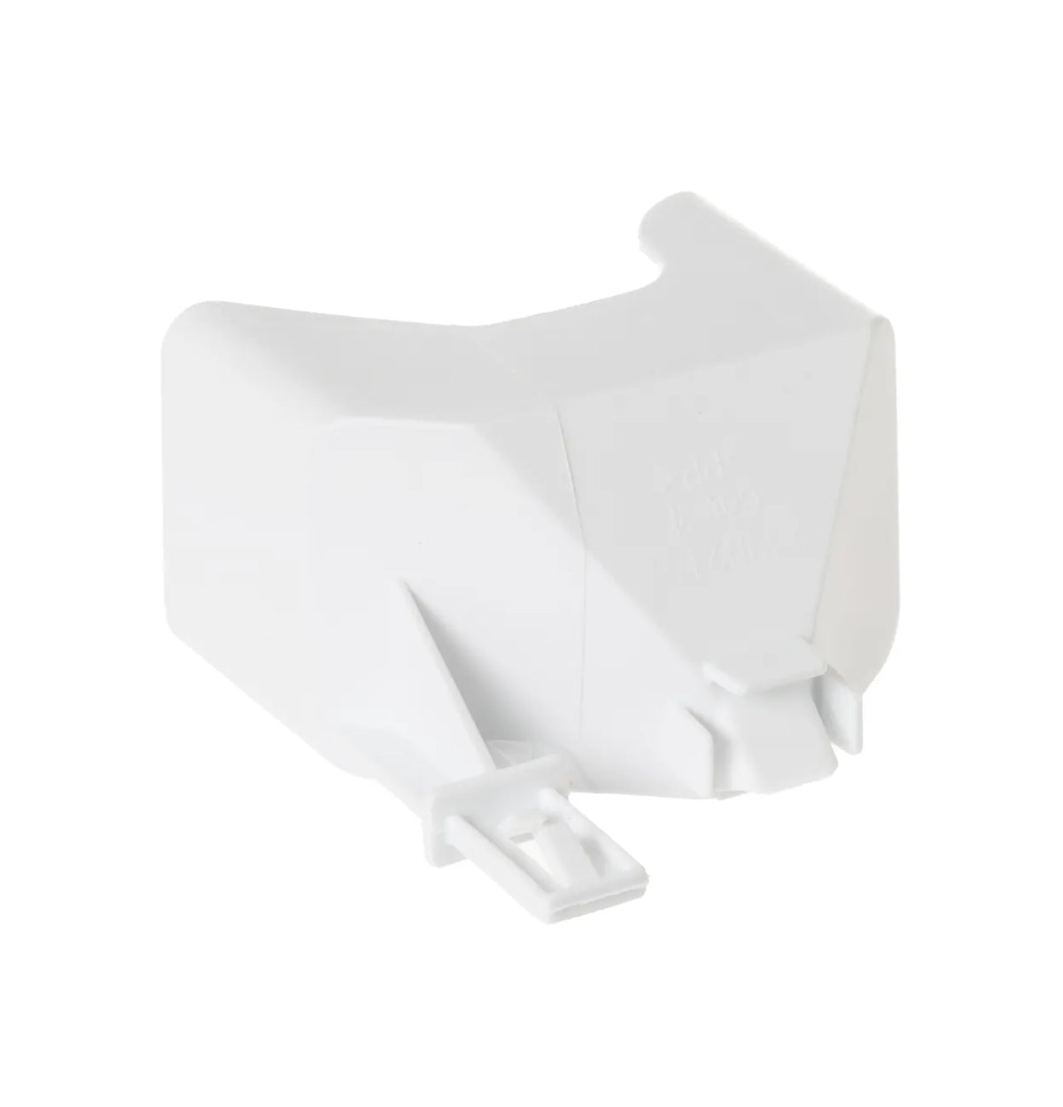 GE Refrigerator Ice Maker Water Fill Cup WR30X25485