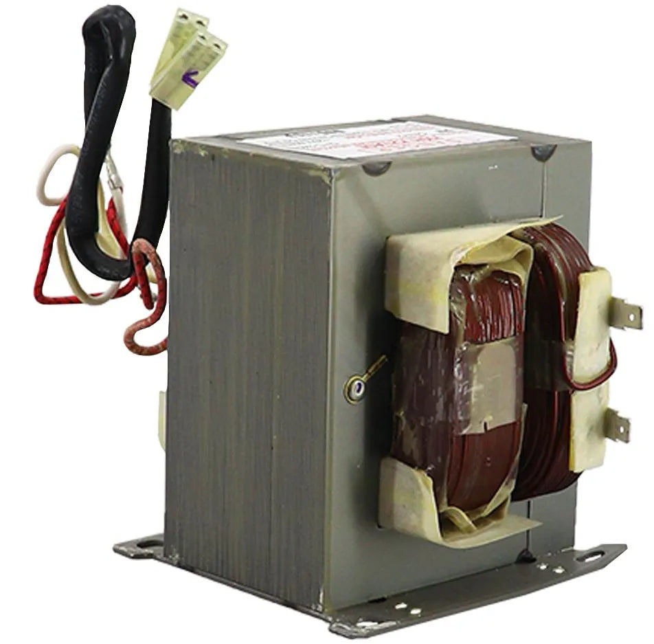 Bosch Microwave High Voltage Transformer Service Kit 00658484