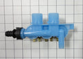 Frigidaire Washer Water Inlet Valve, 3 Coil 137465100