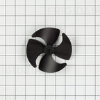 Frigidaire Refrigerator Evaporator Fan Blade 242219302