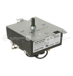 GE Dryer Timer WE04X25281