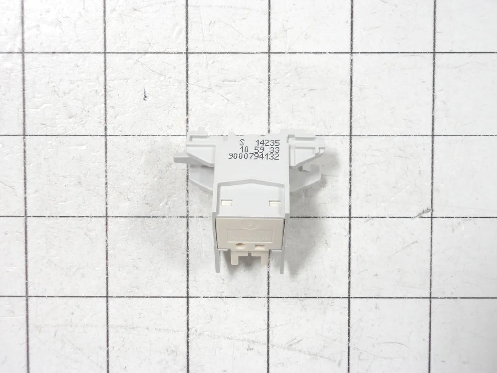 Bosch Dishwasher On/Off Switch 00620775