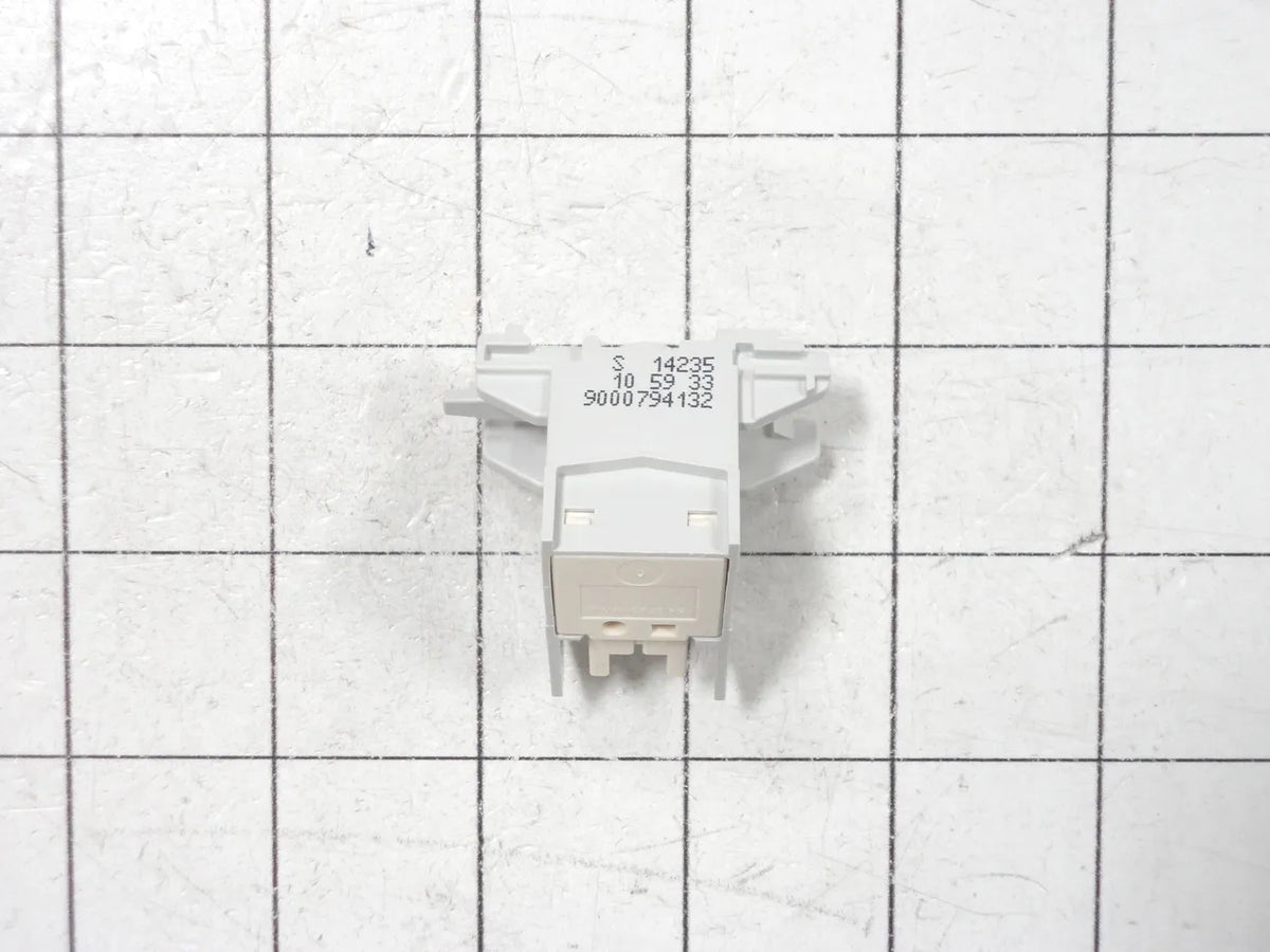 Bosch Dishwasher On/Off Switch 00620775