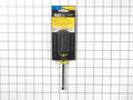 Klein Tools 1/4" Magnetic Hollow Shaft Nut Driver, 3" Shank 630-1/4M