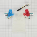Whirlpool Washer Water Inlet Valve WPW10144820