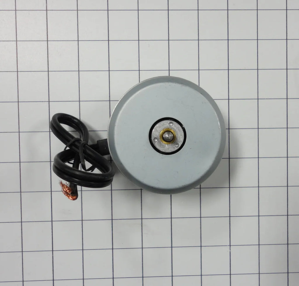 Whirlpool Refrigerator Condenser Fan Motor 115V 833697