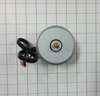 Whirlpool Refrigerator Condenser Fan Motor 115V 833697