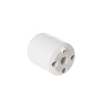 GE Refrigerator Rear Wheel WR2X8245