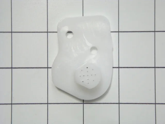 Frigidaire Refrigerator Upper Hinge Cam, Left Side 242075602